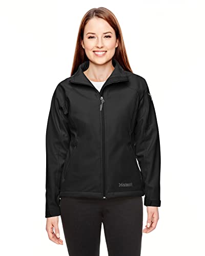 MARMOT Women's Gravity Jacket, Black, Small