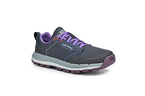 Astral Women's TR1 Mesh, Deep Water Navy 8.5
