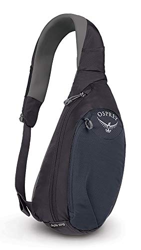 Osprey Packs Daylite Shoulder Sling, Black