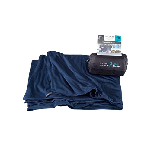 Cocoon CoolMax Blanket (BlueMax)
