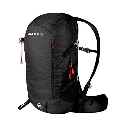 Mammut Lithium Speed 20L Backpack - Black