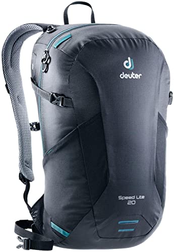 Deuter Speed Lite 20 Black One Size