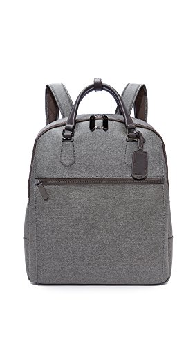 Tumi Sinclair Odell Convertible Backpack, Earl Grey, One Size