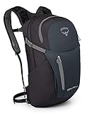 Osprey Packs Daylite Plus Daypack, Black