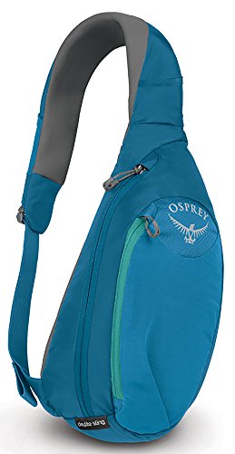Osprey Packs Daylite Shoulder Sling - Sagebrush Blue, Sagebrush Blue                     , One Size