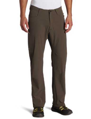 Outdoor Research Men's Ferrosi Pants, Mushroom, 32