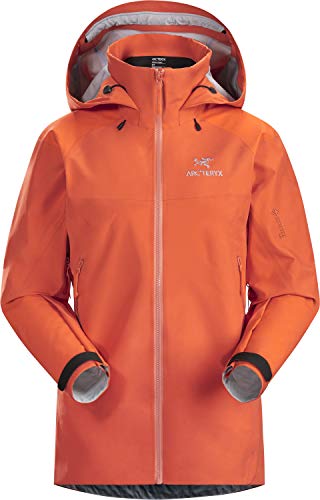 Arc'teryx Beta AR Jacket Women's (Awestruck, Medium)