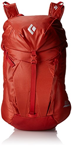 Black Diamond Bolt 24 Backpack, Deep Torch, Medium/Large