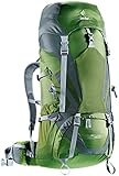 Deuter ACT Lite 65+10 Hiking Backpack (Pine/Granite)
