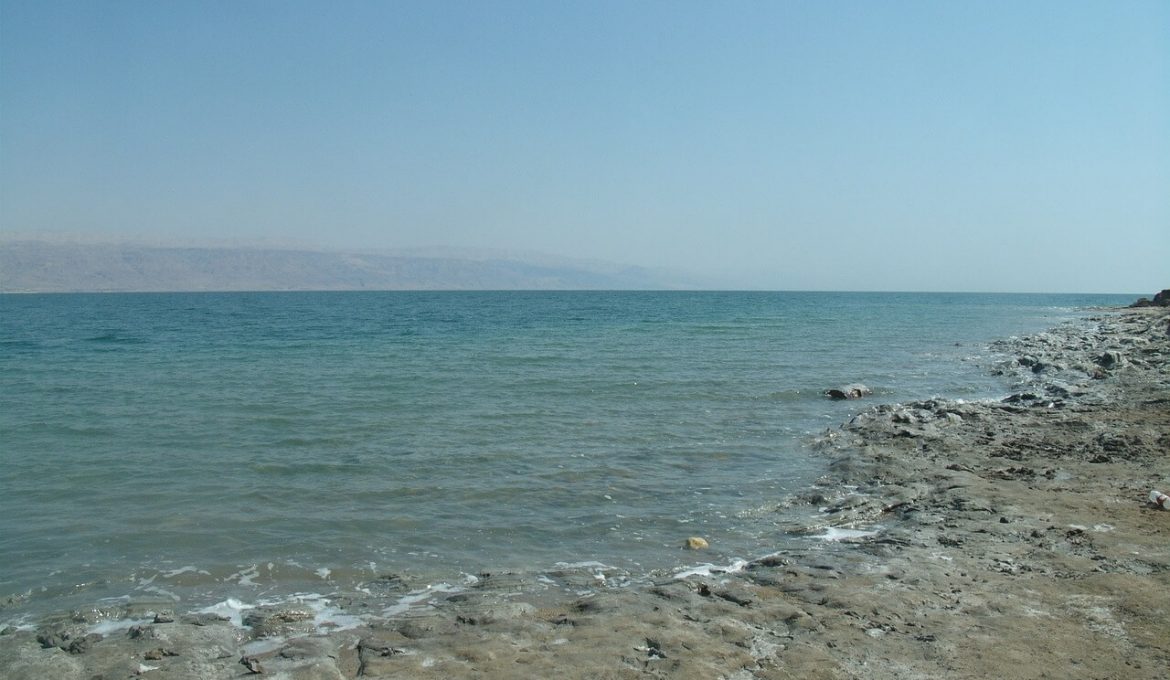 Dead Sea