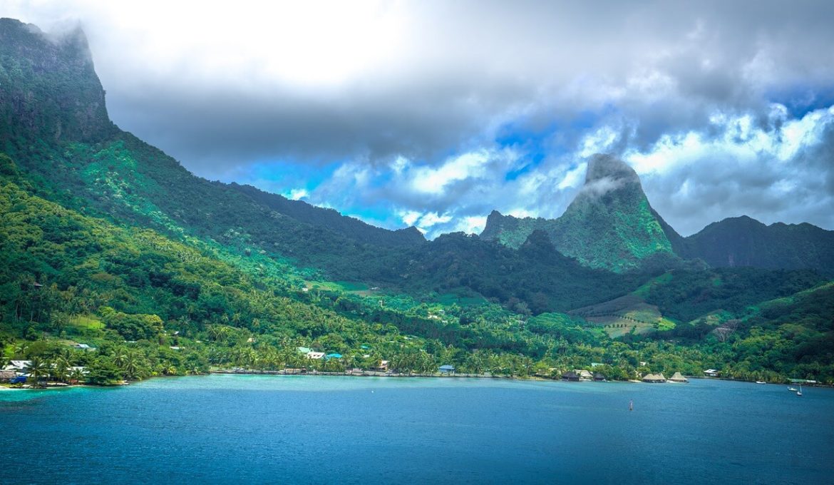 French Polynesia