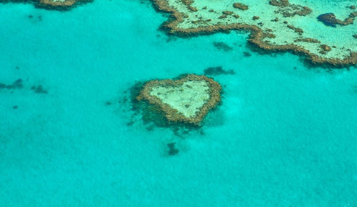 Great Barrier Reef