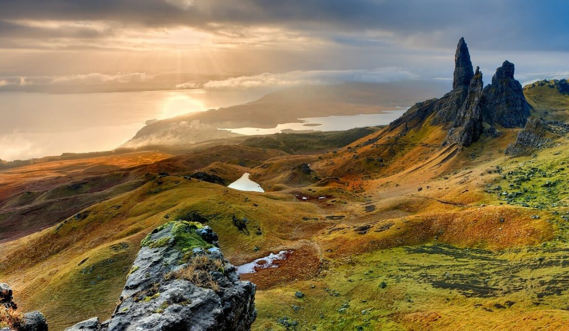 Isle of Man