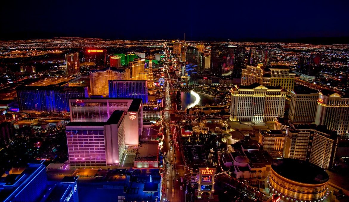 Las Vegas