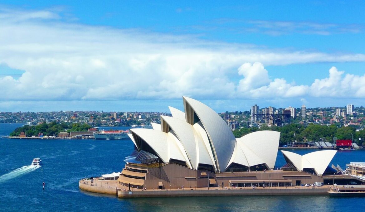 Sydney
