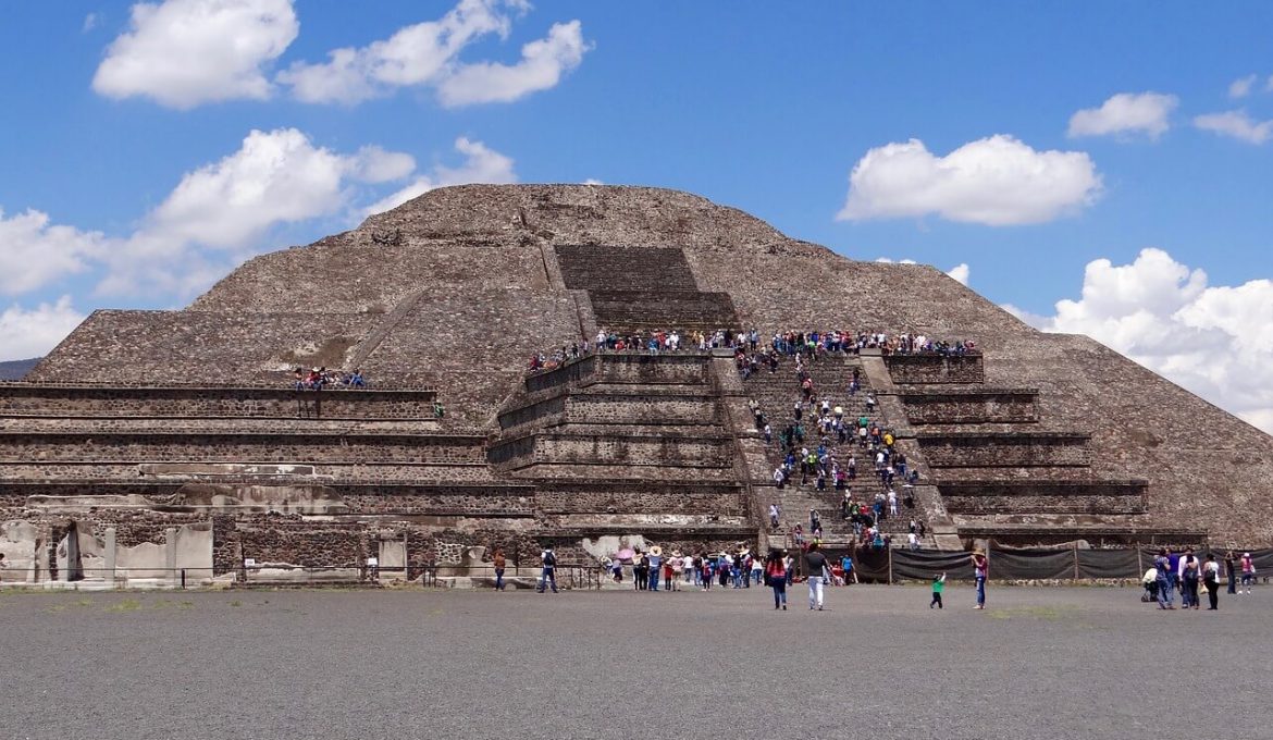 Teotihuacan