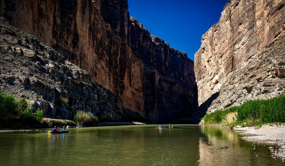 The Narrows