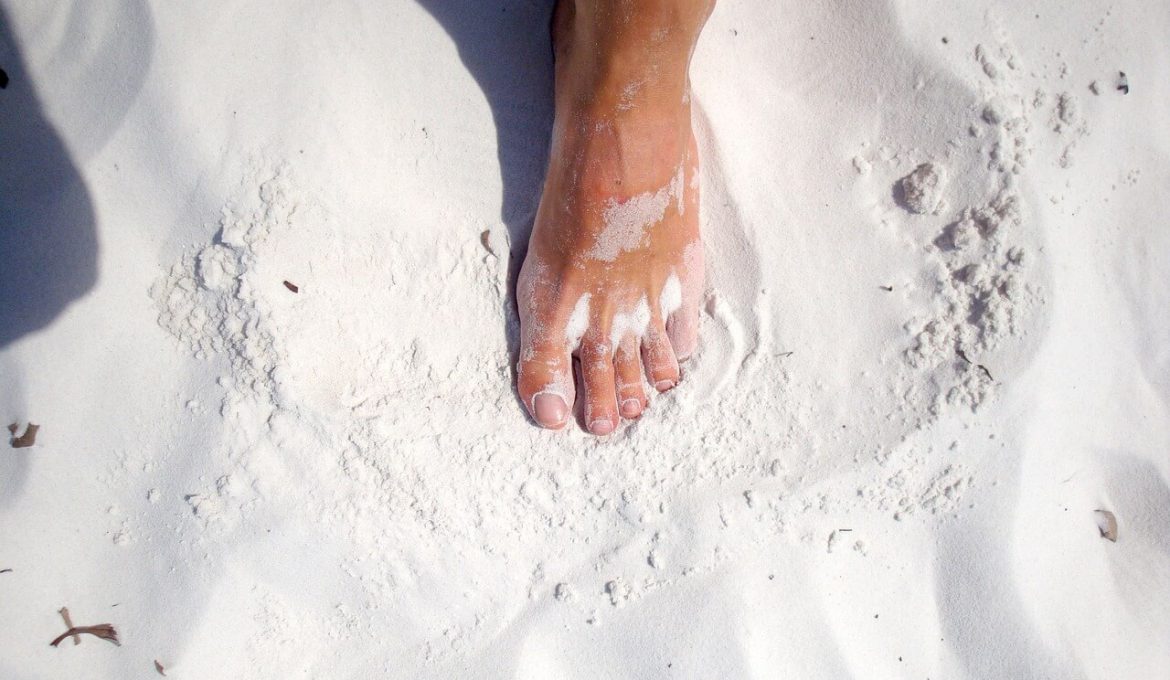 White Haven Beach