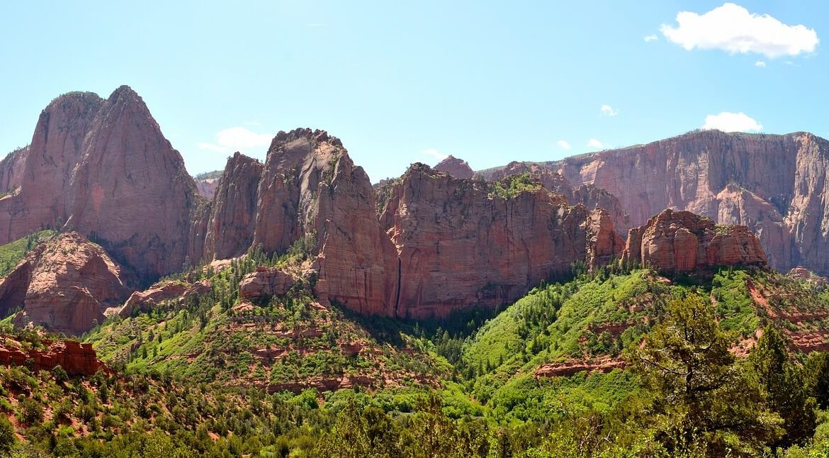 Zion National Park