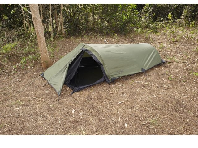 rei one person backpacking tent