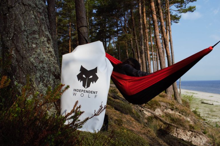 Best Camping Hammocks & TOP 8 Backpacking Hammock Reviews 2019