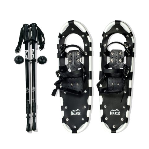 ALPS Adult All Terrain Snowshoes