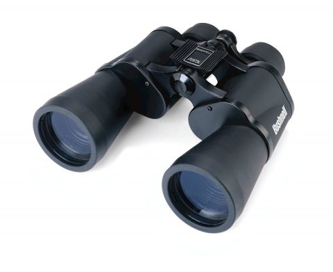 Bushnell 133450 Falcon 10x50 Wide Angle Binoculars