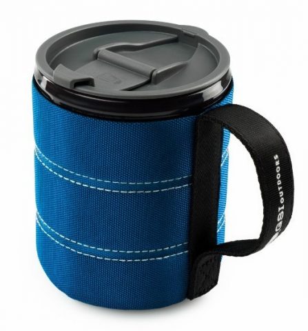 GSI Outdoors Infinity Backpacker Mug