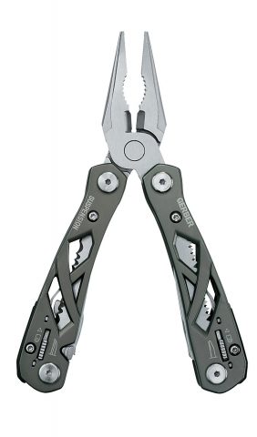 Gerber Suspension Multi-Plier