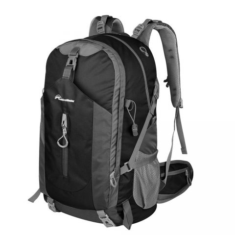 OutdoorMaster Hiking Backpack 50L