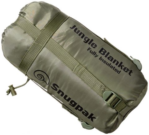 Snugpak Jungle Blanket