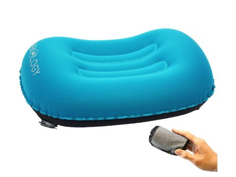 Trekology Ultralight Inflating Travel Camping Pillows