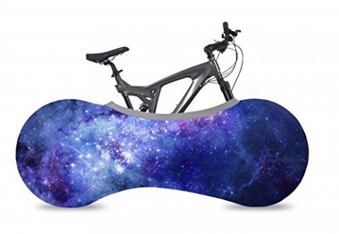 VELOSOCK Bicycle Indoor Storage Cover