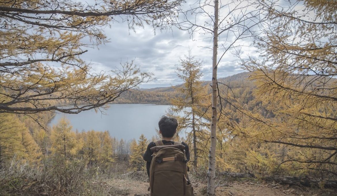 Best Backpacks For Shoulder Pain