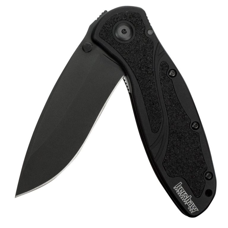 Picking the Best Kershaw Knife & TOP 4 Best Knives Reviewed 2020