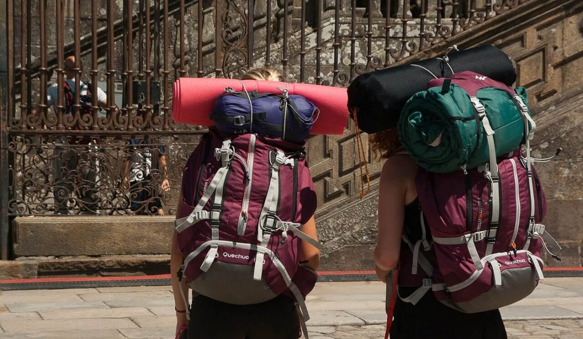 Best Internal Frame Backpacks Complete Guide & TOP 5 Reviews 2021