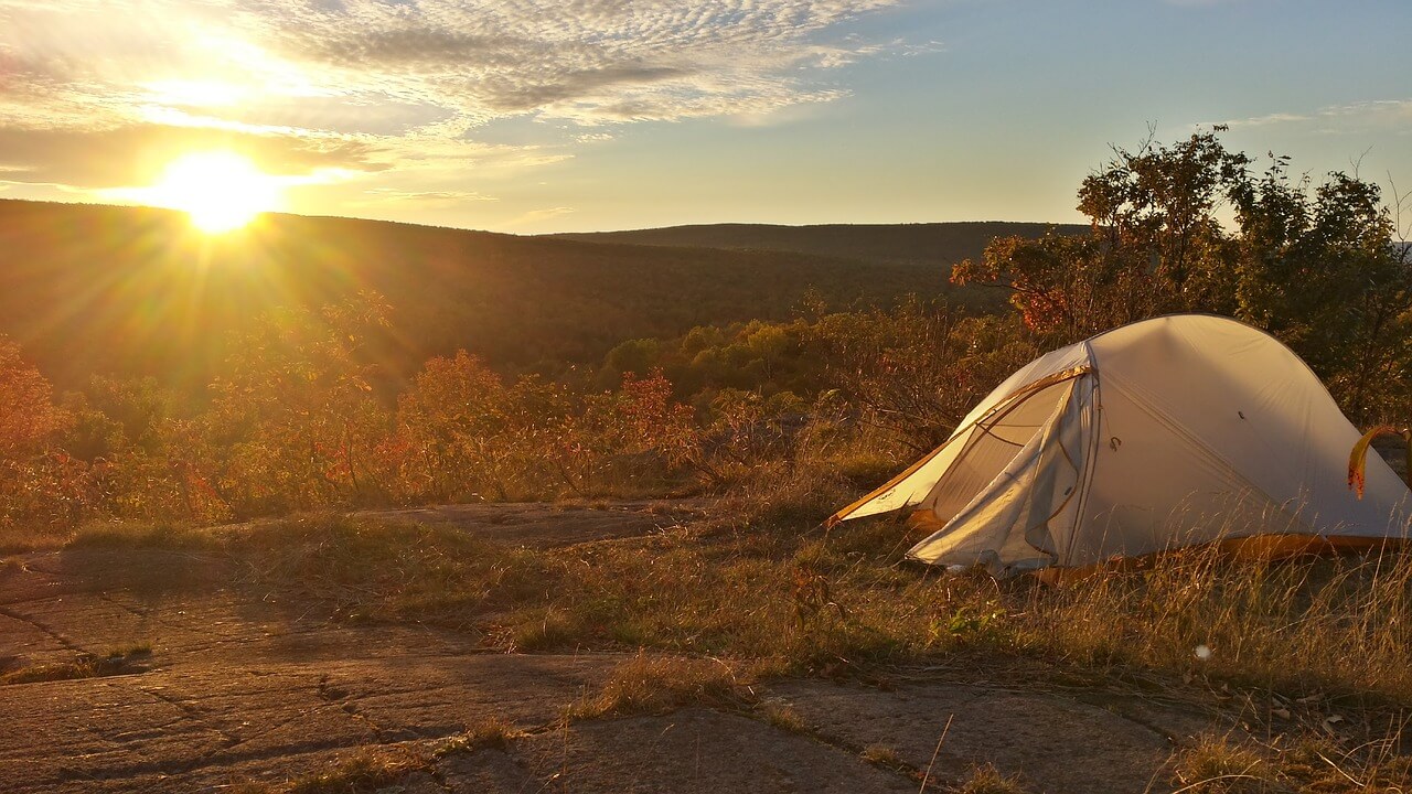 rei one person backpacking tent