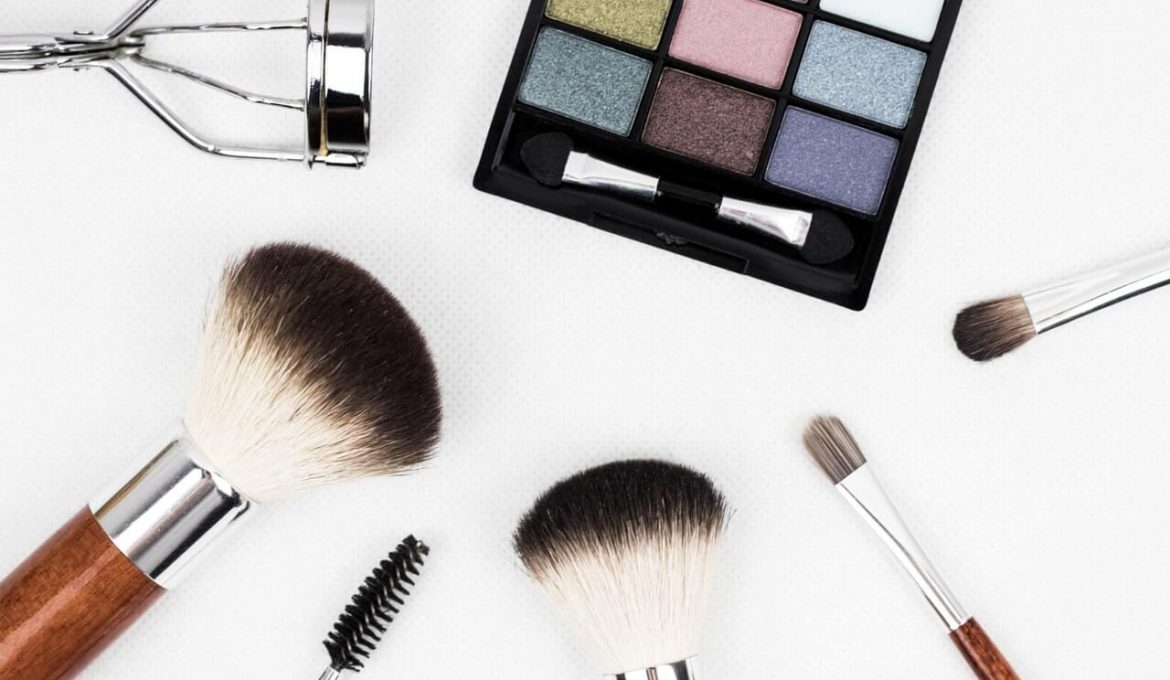 makeup for women