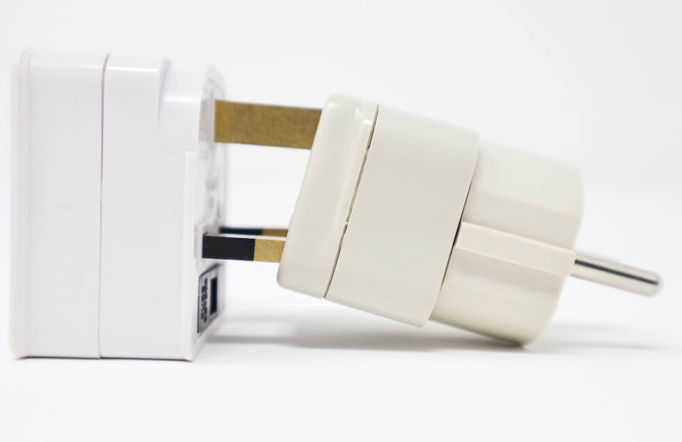 travel converter
