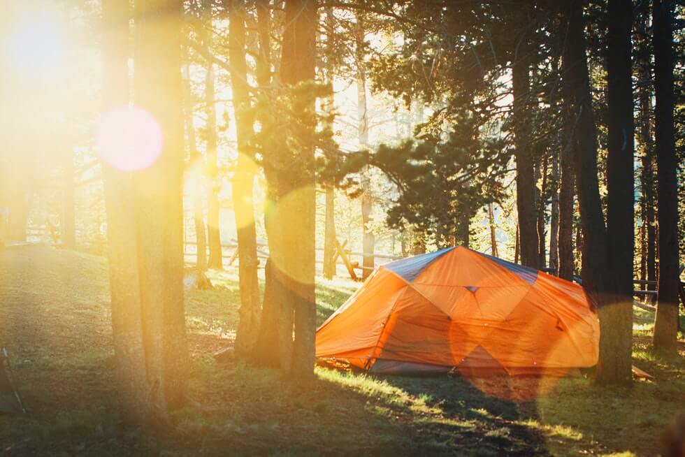 2022’s 10 Best Tent Brands for Backpacking & Camping